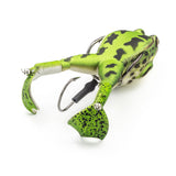 Lunkerhunt Prop Frog 1/2oz 3.5"