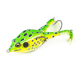 Lunkerhunt Prop Frog 1/2oz 3.5"
