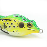 Lunkerhunt Prop Frog 1/2oz 3.5"