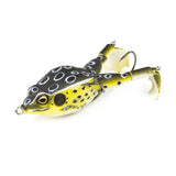 Lunkerhunt Prop Frog 1/2oz 3.5"