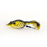 Lunkerhunt Prop Frog 1/2oz 3.5"