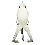 Lunkerhunt Prop Frog 1/2oz 3.5"