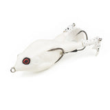 Lunkerhunt Prop Frog 1/2oz 3.5"