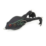 Lunkerhunt Prop Frog 1/2oz 3.5"