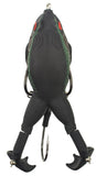 Lunkerhunt Prop Frog 1/2oz 3.5"