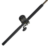 PENN Squall® II Level Wind Combo