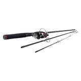 Ugly Stik GX2™ Travel Spinning Kit