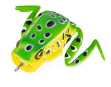 Lunkerhunt Popping Frog 1/4oz 1.75"