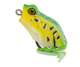 Lunkerhunt Popping Frog 1/4oz 1.75"