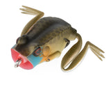 Lunkerhunt Popping Frog 1/4oz 1.75"