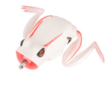 Lunkerhunt Popping Frog 1/4oz 1.75"