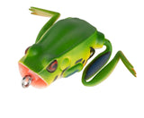 Lunkerhunt Popping Frog 1/4oz 1.75"