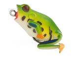 Lunkerhunt Popping Frog 1/4oz 1.75"