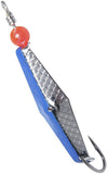 Clarkspoon Size 0 Hammered Scale Finish