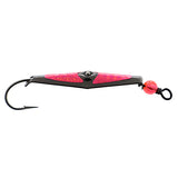 Clarkspoon Size 0 Black Chrome