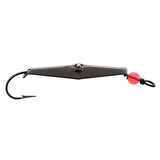 Clarkspoon Size 0 Black Chrome