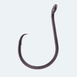 BKK Hooks Offset Heavy Circle SS