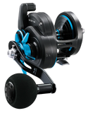 Daiwa Saltist Star Drag
