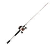 Abu Garcia Revo® X Spinning Combo 7' Med