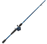 Abu Garcia Aqua Max Baitcast Combo