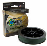 Power Pro Super Slick V2 15lb 300yd