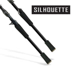 Duckett Silhouette Spinning Rod