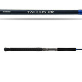 Shimano Tallus PX Spinning Rod