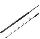 Shimano Tallus Roller Stripper Rod