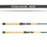 Shimano Teramar XX SE Casting Rod