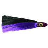 Iland Lures Iland Tracker Plum Head 4.25" 3/4oz