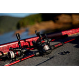 Ugly Stik® Carbon Baitcast Combo 7' MH LP Cast
