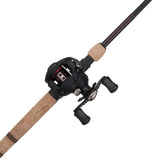 Ugly Stik® Elite Baitcast Combo 6'6" LP Casting