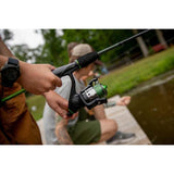 Ugly Stik GX2™ Spinning Youth Combo 5'6" 30sz 2pc