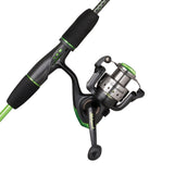 Ugly Stik GX2™ Spinning Youth Combo 5'6" 30sz 2pc