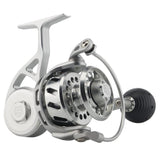 Van Staal VR Series Bailed Spinning