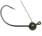 VMC Wacky Weedless Jig 1/8