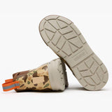 Xtratuf 6 inch Ankle Deck Boot Sport - Duck Camo