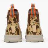 Xtratuf 6 inch Ankle Deck Boot Sport - Duck Camo