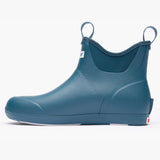 Xtratuf 6'' Ankle Deck Boot - Legion Blue