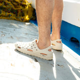 Xtratuf Unisex Riptide Sandal - Sand