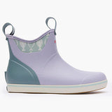 XtraTuf Womens Salmon Sisters 6in Ankle Boot