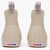 Xtratuf Womens 6" Ankle Deck Boot - Ivory