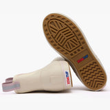 Xtratuf Womens 6" Ankle Deck Boot - Ivory