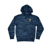 Oceans East Timber and Tines Hoodie