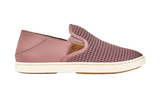 Olukai Womens Pehuea Sneaker-Ash Rose