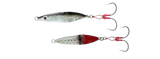 Savage Gear Squish Erratic Fall Jig 4 3/4" 160g