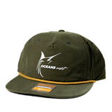 Oceans East Umpqua Hat