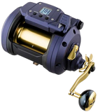 Daiwa Seapower Dendoh Reel