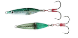 Savage Gear Squish Erratic Fall Jig 4 3/4" 160g