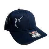 Oceans East Signature Marlin Hat